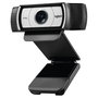 Logitech C930e Webcam Full HD 1080p Negro