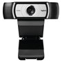 Logitech C930e Webcam Full HD 1080p Negro