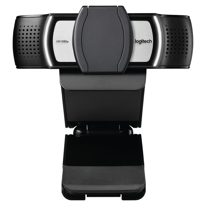 Logitech C930e Webcam Full HD 1080p Negro
