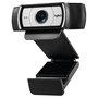 Logitech C930e Webcam Full HD 1080p Negro