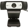Logitech C930e Webcam Full HD 1080p Negro