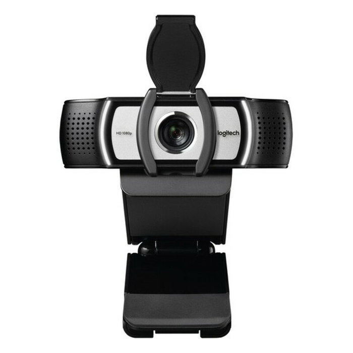 Logitech C930e Webcam Full HD 1080p Negro
