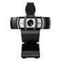 Logitech C930e Webcam Full HD 1080p Negro