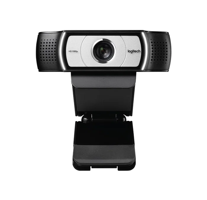 Logitech C930e Webcam Full HD 1080p Negro Logitech C930e Webcam Full HD 1080p Negro