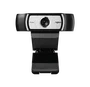 Logitech C930e Webcam Full HD 1080p Negro