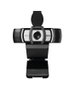 Logitech C930e Webcam Full HD 1080p Negro