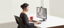 Logitech C930e Webcam Full HD 1080p Negro