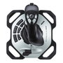 Logitech Extreme 3D Pro Palanca de Mando, Alámbrico, USB, PC, Negro/Blanco