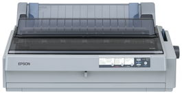 EPSON Matricial 24p LQ-2190