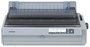 Epson LQ-2190 Impresora matricial de 24 agujas con USB y Paralelo