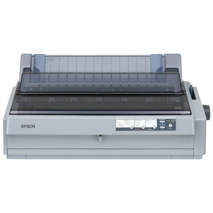 Epson LQ-2190 Impresora matricial de 24 agujas con USB y Paralelo