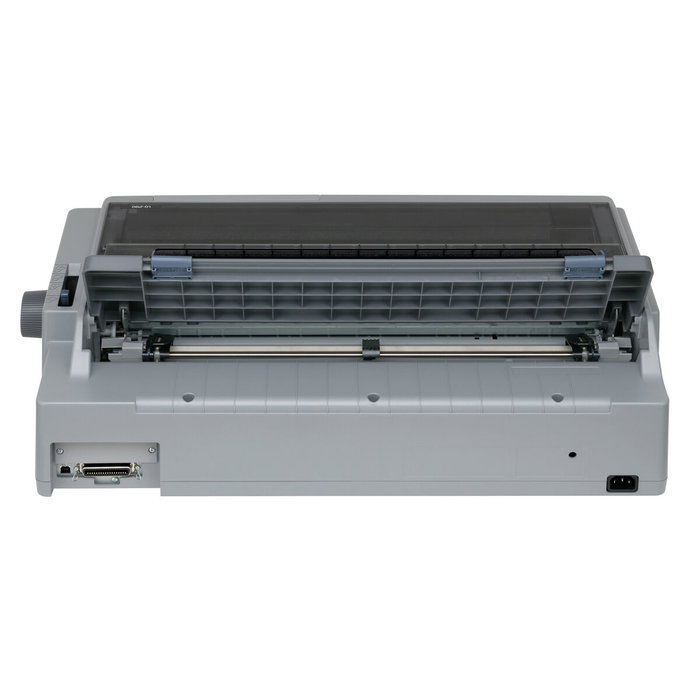 Epson LQ-2190 Impresora matricial de 24 agujas con USB y Paralelo