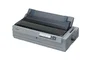 Epson LQ-2190N - Impresora Matricial 24 Pines, 576 cps, 360x180 dpi, USB/Paralelo/Ethernet, Hasta A3, Copias 1+5