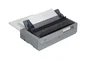 Epson LQ-2190N - Impresora Matricial 24 Pines, 576 cps, 360x180 dpi, USB/Paralelo/Ethernet, Hasta A3, Copias 1+5