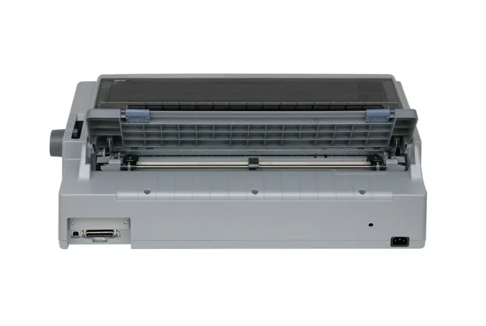 Epson LQ-2190N - Impresora Matricial 24 Pines, 576 cps, 360x180 dpi, USB/Paralelo/Ethernet, Hasta A3, Copias 1+5