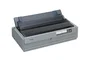 Epson LQ-2190N - Impresora Matricial 24 Pines, 576 cps, 360x180 dpi, USB/Paralelo/Ethernet, Hasta A3, Copias 1+5