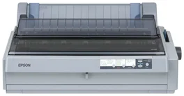 Epson LQ-2190N Impresora Matricial 360x180 dpi 576 cps - Punto Matriz