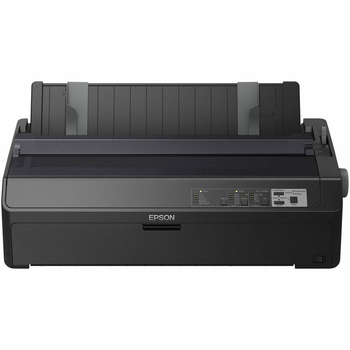 Epson FX-2190II Impresora matricial USB y Paralelo Epson FX-2190II Impresora matricial USB y Paralelo