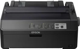 Epson LQ-590II Impresora matricial 24 agujas USB/Paralelo