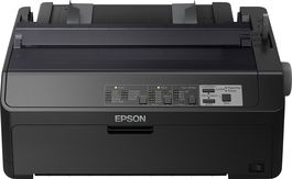 EPSON Impresora matricial LQ-590II