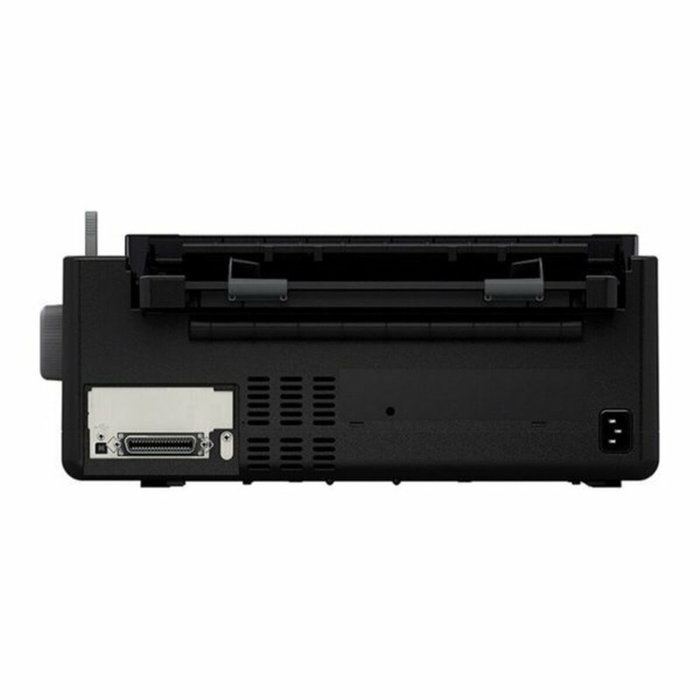 Epson LQ-590II Impresora matricial USB y Paralelo con 24 agujas y 80 columnas Epson LQ-590II Impresora matricial USB y Paralelo con 24 agujas y 80 columnas