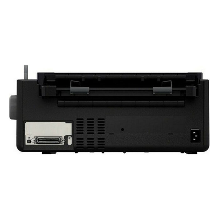 Epson LQ-590II Impresora matricial USB y Paralelo con 24 agujas y 80 columnas Epson LQ-590II Impresora matricial USB y Paralelo con 24 agujas y 80 columnas