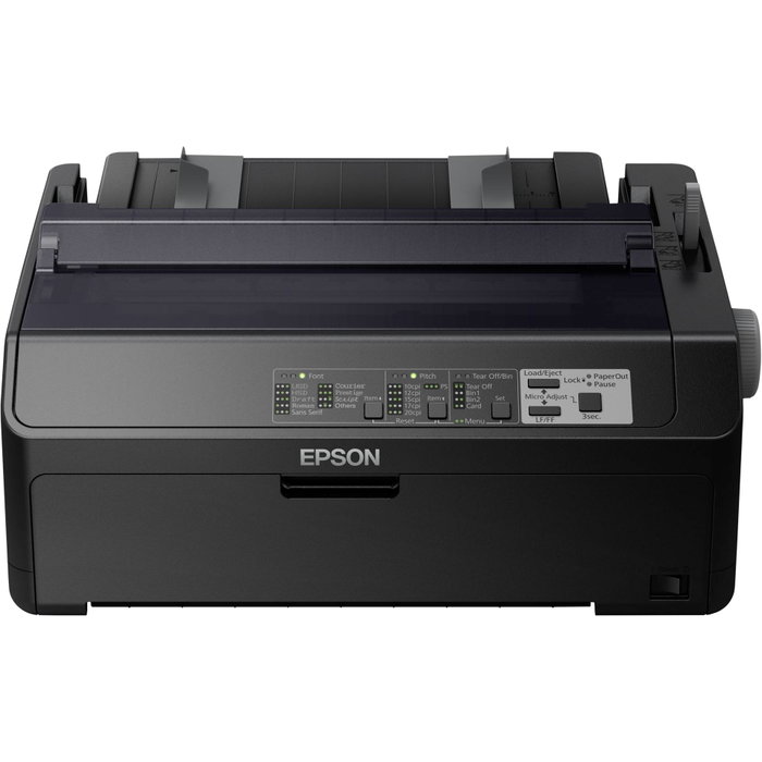 Epson LQ-590II Impresora matricial USB y Paralelo de 80 columnas