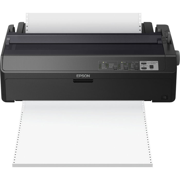Epson LQ-2090II Impresora matricial USB y Paralelo