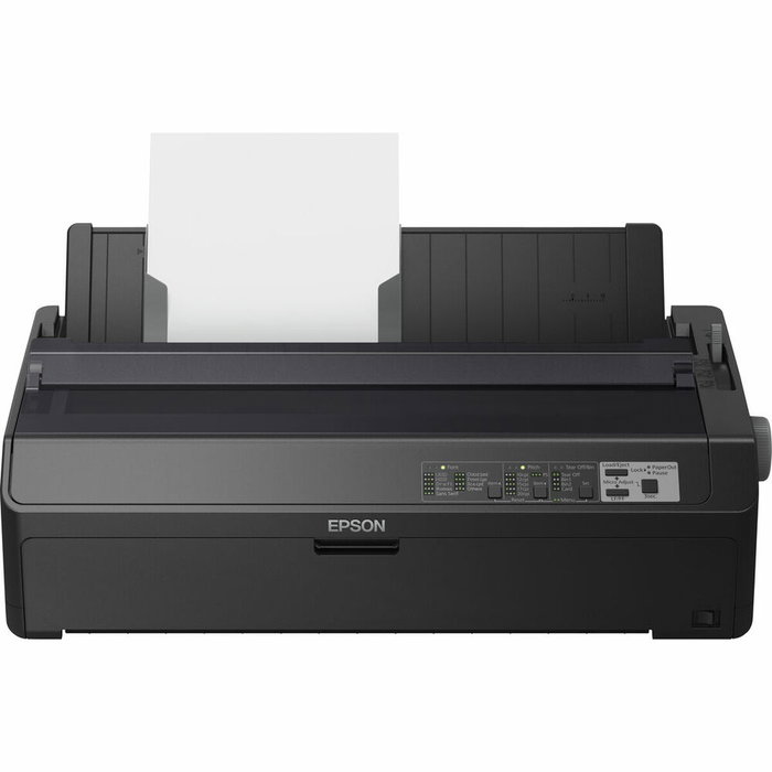 Epson LQ-2090II Impresora matricial USB y Paralelo