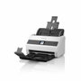 Epson WorkForce DS-870 Escáner de documentos Gris, Blanco