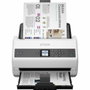 Epson WorkForce DS-870 Escáner de documentos Gris, Blanco