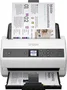Epson WorkForce DS-870 Escáner de documentos Gris, Blanco