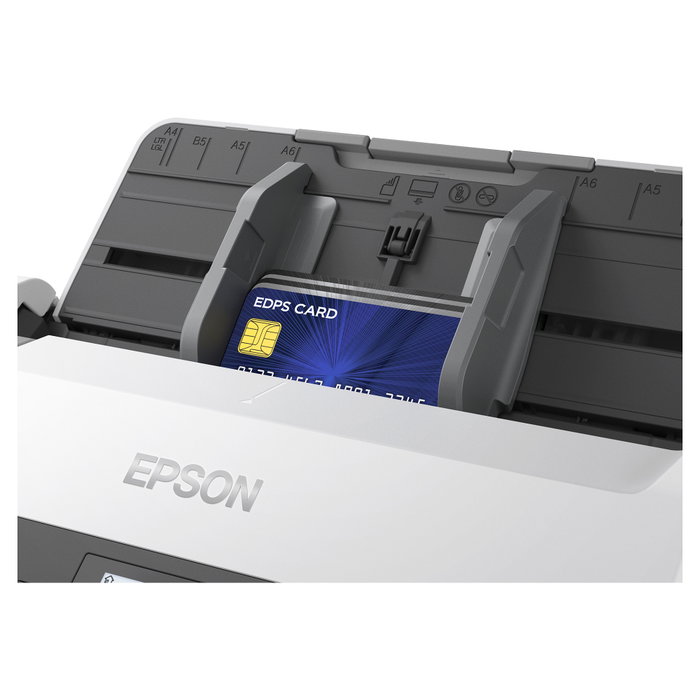 EPSON escaner documental WorkForce DS-870 EPSON escaner documental WorkForce DS-870