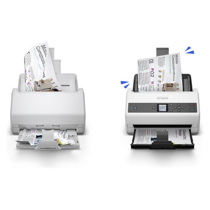 EPSON escaner documental WorkForce DS-870 EPSON escaner documental WorkForce DS-870