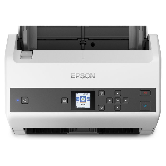 EPSON escaner documental WorkForce DS-870 EPSON escaner documental WorkForce DS-870