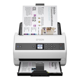 EPSON escaner documental WorkForce DS-870