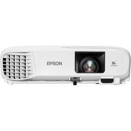Epson EB-W49 Proyector WXGA 3.800 Lúmenes Blanco