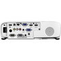 Epson EB-W49 Proyector WXGA 3.800 Lúmenes Blanco