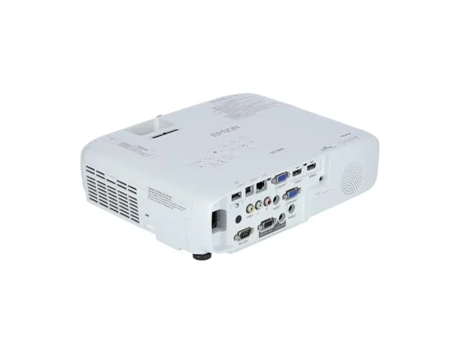 Epson EB-W49 Proyector WXGA 3.800 Lúmenes Blanco