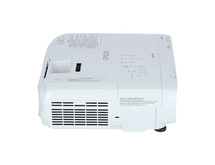 Epson EB-W49 Proyector WXGA 3.800 Lúmenes Blanco