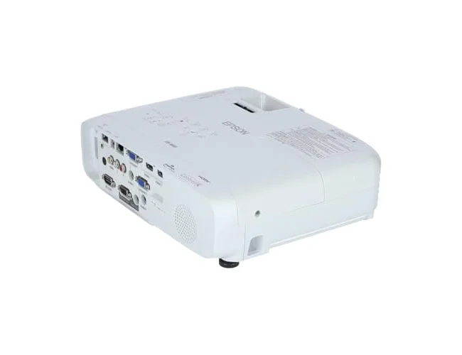 Epson EB-W49 Proyector WXGA 3.800 Lúmenes Blanco