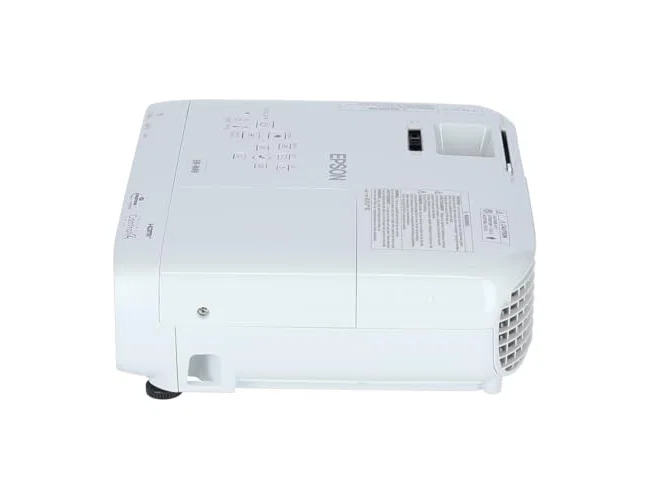 Epson EB-W49 Proyector WXGA 3.800 Lúmenes Blanco