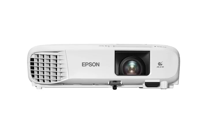 Epson EB-W49 Proyector WXGA 3LCD 3800 Lúmenes Blanco Epson EB-W49 Proyector WXGA 3LCD 3800 Lúmenes Blanco