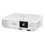 Epson EB-W49 Proyector WXGA 3LCD 3800 Lúmenes Blanco