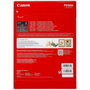 Canon GP-501 Papel Fotográfico Satinado A4, 100 Hojas