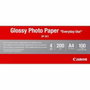 Canon GP-501 Papel Fotográfico Satinado A4, 100 Hojas