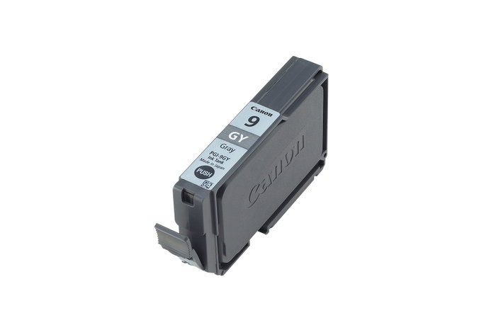 Canon PGI-9GY Cartucho de Tinta Gris Canon PGI-9GY Cartucho de Tinta Gris