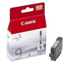 Canon Cartucho Tinta Pgi 9 Gry Gris Original para PIXMA Pro9500