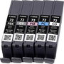 Canon Multipack de Cartuchos de Tinta PGI-72 (6403B007)