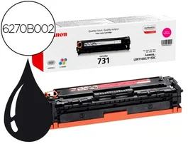 Canon 731 M Magenta (6270B002)